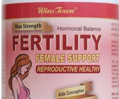 Female Fertility Support - Image 3