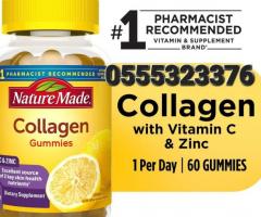 Nature Made Collagen Gummies - Image 4