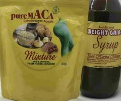 Pure Maca Powder in Ghana 0557029816 - Image 2