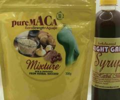 Where to Buy Pure Maca Powder in Ghana 0557029816