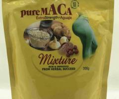 Where to Get Pure Maca Powder in Ghana 0557029816 - Image 3