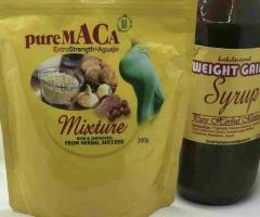 Price of Pure Maca Powder in Ghana 0557029816 - Image 2