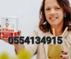 OK!Meno Nature's Finest Menopause Support - Image 3