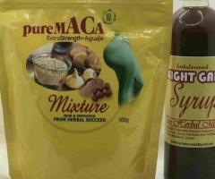 Where to Buy Pure Maca Powder in Accra 0557029816