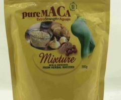 Price of Pure Maca Powder in Accra 0557029816 - Image 2