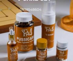 FM V-Care Set in Ghana 0538548604