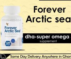 Price of Forever Arctic Sea in Kumasi