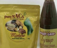 Pure Maca Powder in Kumasi 0557029816