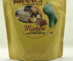 Pure Maca Powder in Kumasi 0557029816 - Image 3