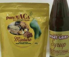 Where to Get Pure Maca Powder in Kumasi 0557029816