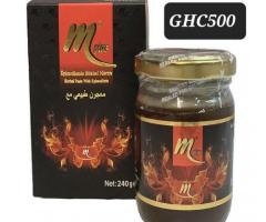 Mplus  honey - Image 3