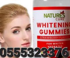 Skin Whitening Gummies Price In Ghana