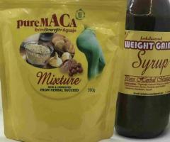 Where to Get Pure Maca Powder in Tamale 0557029816 - Image 2