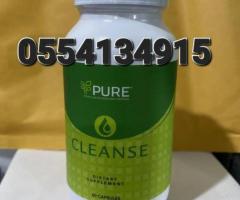 Pure Cleanse And Detox Price In Ghana