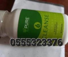 Pure Cleanse And Detox Price In Ghana - Image 2