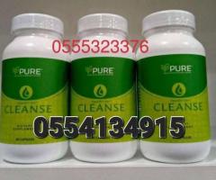 Pure Cleanse And Detox Price In Ghana - Image 3