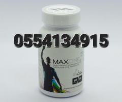 Max One Supplement