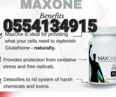 Max One Supplement - Image 3