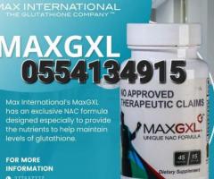 Max GXL Supplement - Image 2