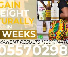 Where to Get Weight Gain Pack in Ghana 0557029816 - Image 3