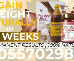 Where to Purchase Weight Gain Pack in Ghana 0557029816