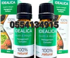 Idealica Supplement For Weight Loss - Image 3