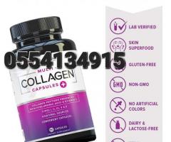 Multi Collagen Capsule In Accra - Image 3