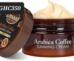 Arabica Coffee slimming cream - Image 3