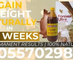 Weight Gain Pack in Accra 0557029816