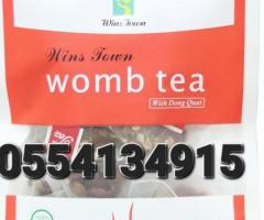 Winstown Womb Tea For Women - Image 2