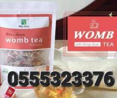 Winstown Womb Tea For Women - Image 3