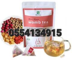 Winstown Womb Tea For Women - Image 4