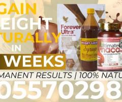 Weight Gain Pack in Kumasi 0557029816