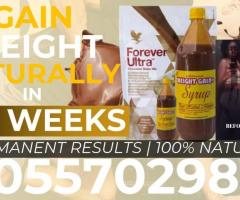 Where to Buy Natural Weight Gain Pack in Ghana 0557029816