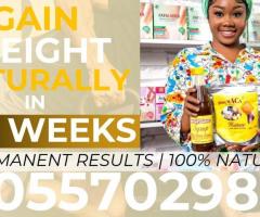 Where to Buy Natural Weight Gain Pack in Ghana 0557029816 - Image 3