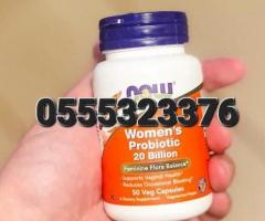 NOW Women’s Probiotic 20 Billion - Image 2