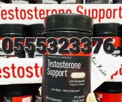 Weider Prime Testosterone Supplement for Men - Image 4