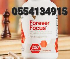 Forever Focus Brain Booster Price In Ghana - Image 2