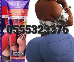 Butts And Hips Enlargement Cream In Ghana - Image 3