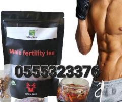 Fertility Tea For Men In Ghana - Image 2