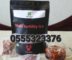 Fertility Tea For Men In Ghana - Image 3