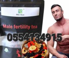 Fertility Tea For Men In Ghana - Image 4