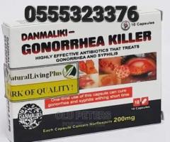 Gonorrhea And Syphilis Pills  In Ghana - Image 4