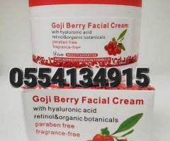 Goji Berry Facial Cream Price In Ghana - Image 4