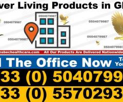 Where to Buy Forever Living Products in Ghana Accra Kumasi Tamale - Image 3