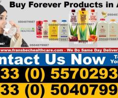 Where to Purchase Forever Living Products in Ghana Accra Kumasi Tamale - Image 2