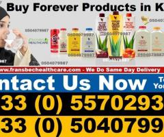 Where to Purchase Forever Living Products in Ghana Accra Kumasi Tamale - Image 3