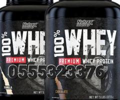 Nutrex Whey Protein - Image 4