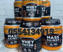 Body Fortress Whey Protein In Ghana - Image 2