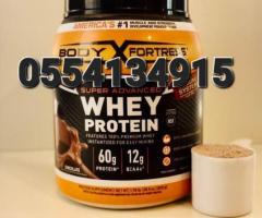 Body Fortress Whey Protein In Ghana - Image 4